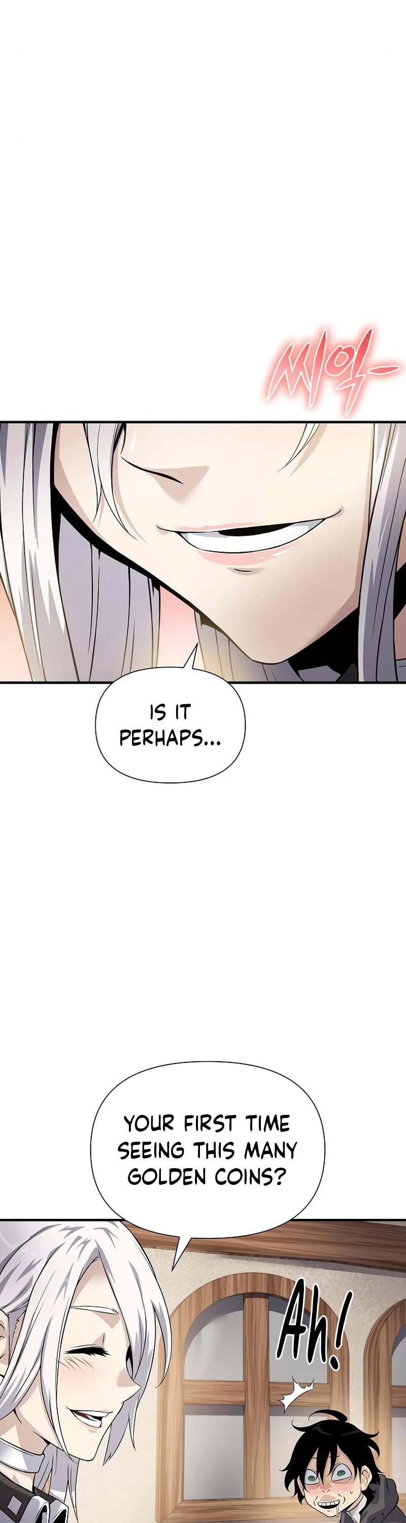 The Priest of Corruption chapter 32 page 32