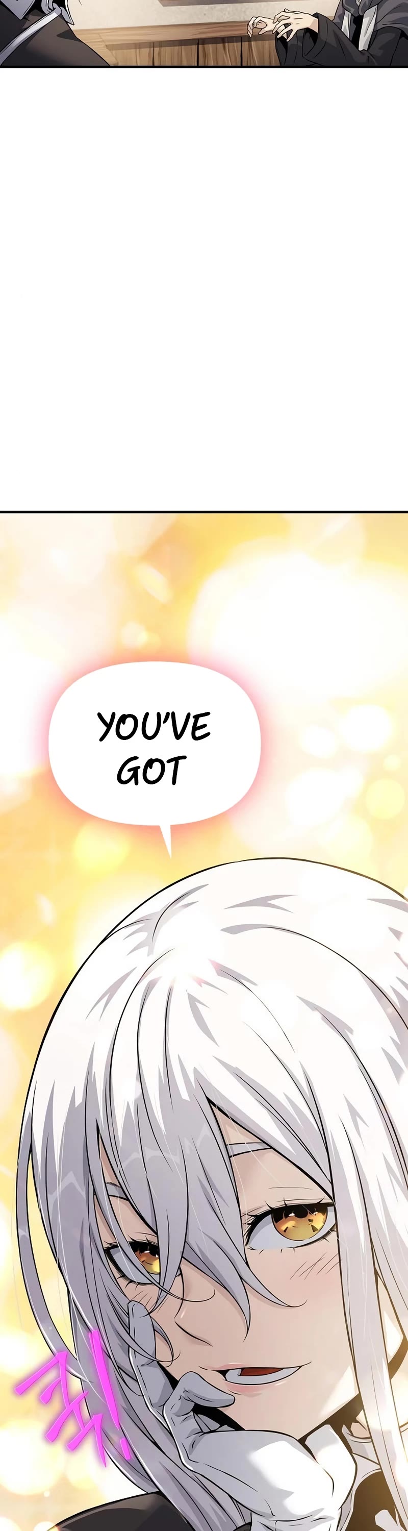 The Priest of Corruption chapter 32 page 33