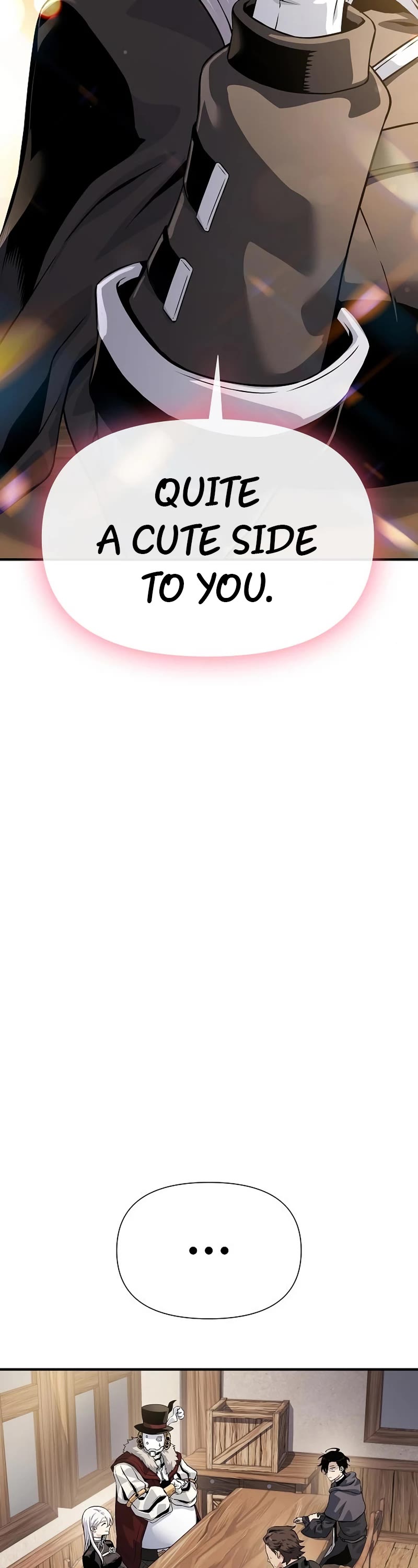 The Priest of Corruption chapter 32 page 34