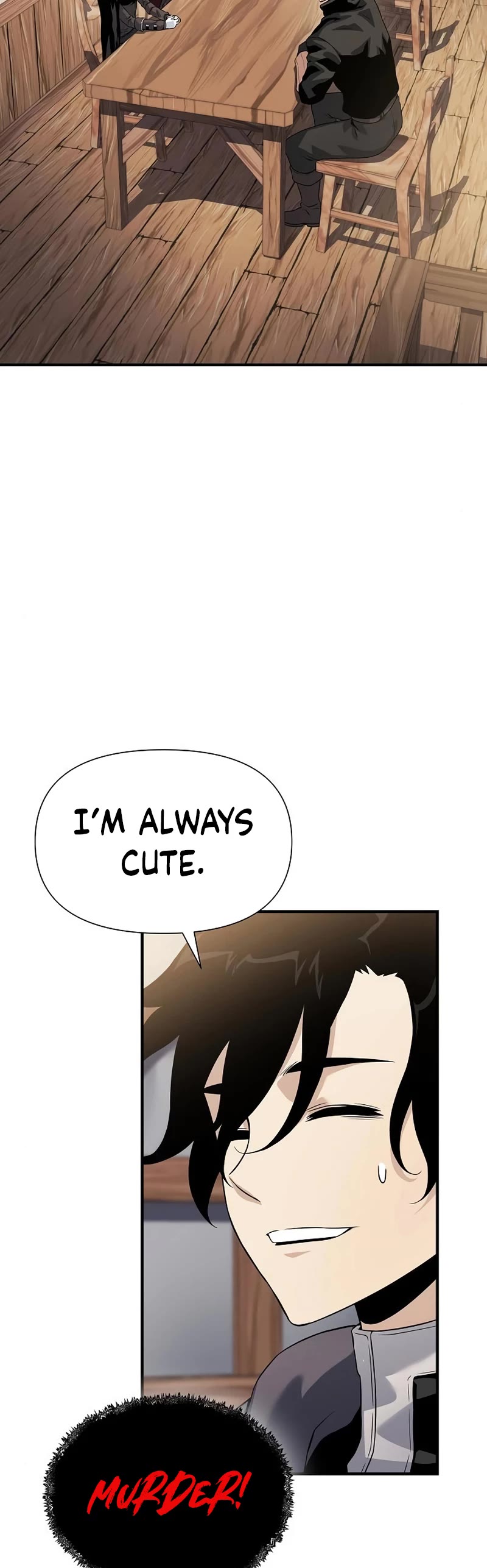 The Priest of Corruption chapter 32 page 35