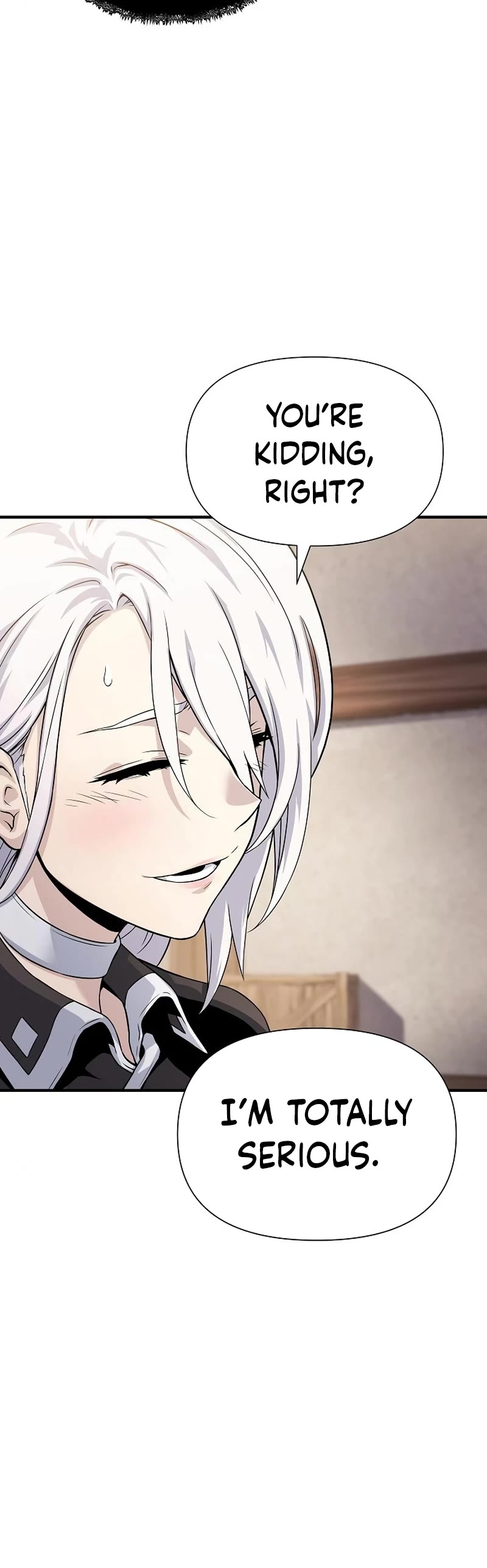 The Priest of Corruption chapter 32 page 36