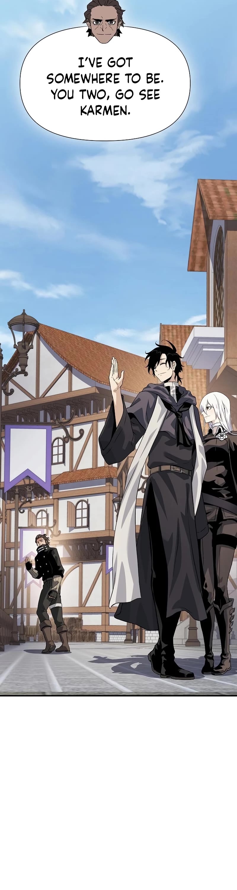 The Priest of Corruption chapter 32 page 39