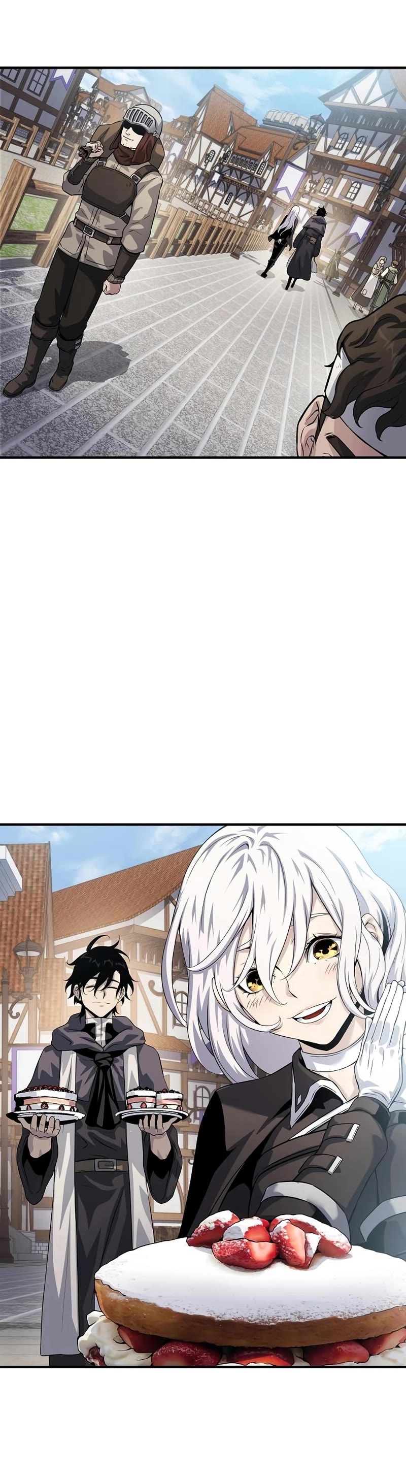 The Priest of Corruption chapter 32 page 40