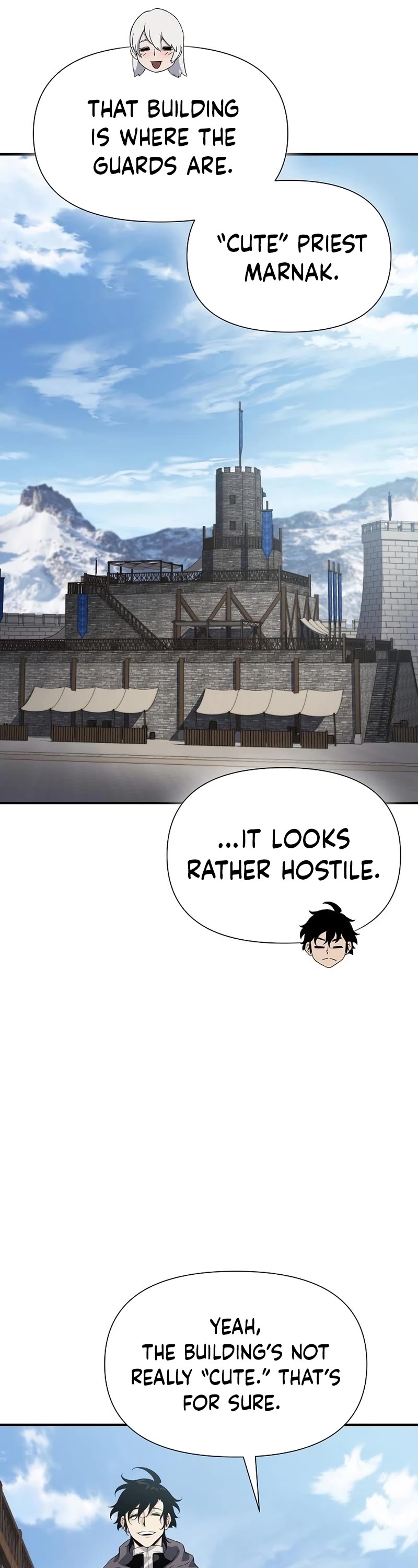 The Priest of Corruption chapter 32 page 42