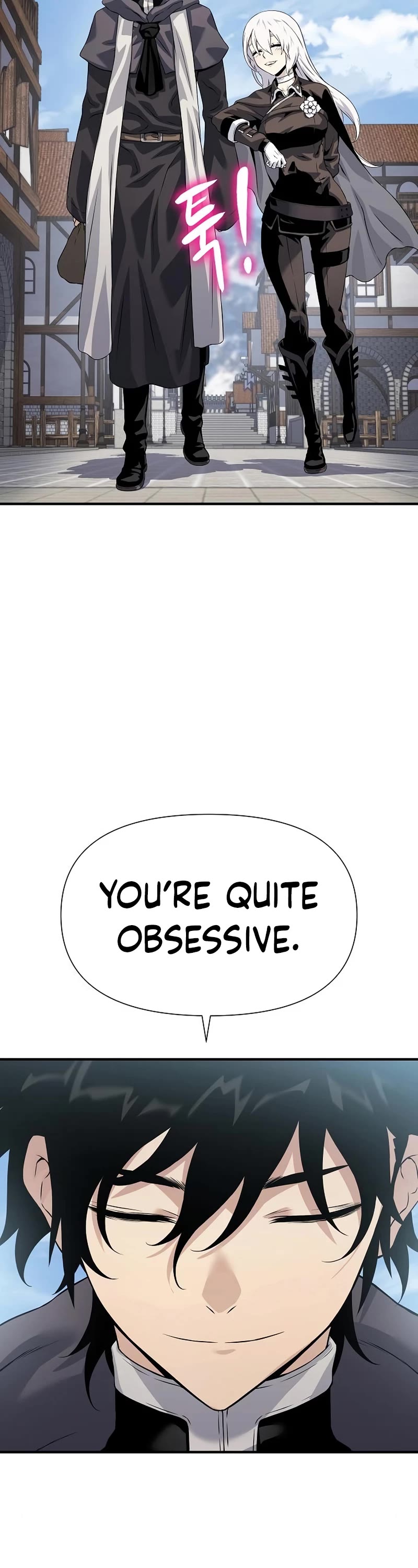 The Priest of Corruption chapter 32 page 43