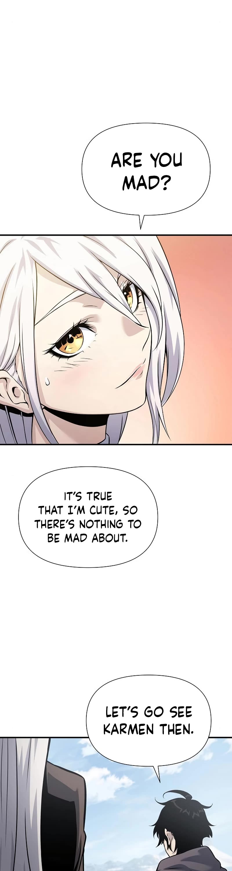 The Priest of Corruption chapter 32 page 44