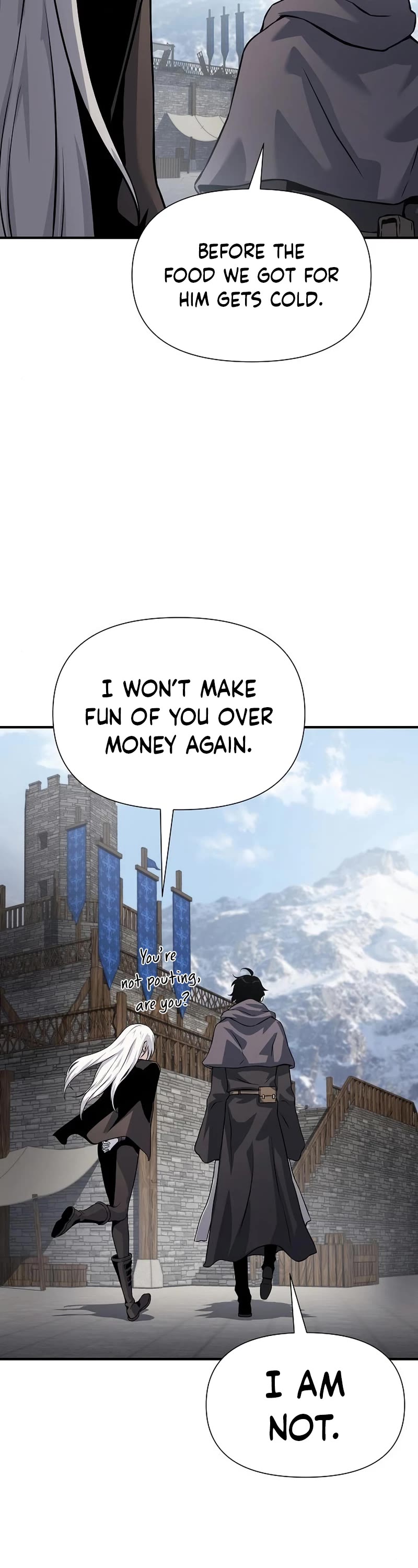 The Priest of Corruption chapter 32 page 45