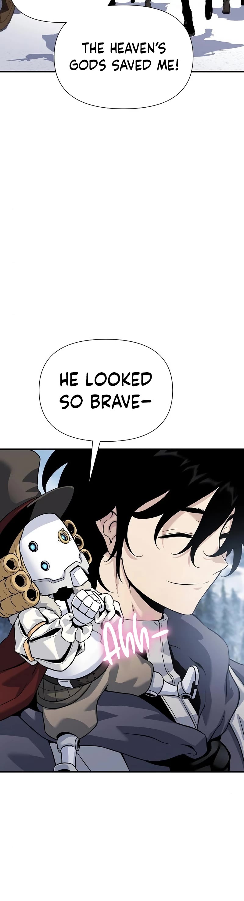 The Priest of Corruption chapter 32 page 5