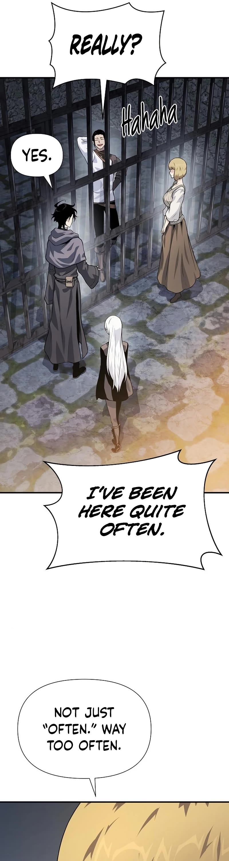 The Priest of Corruption chapter 32 page 52