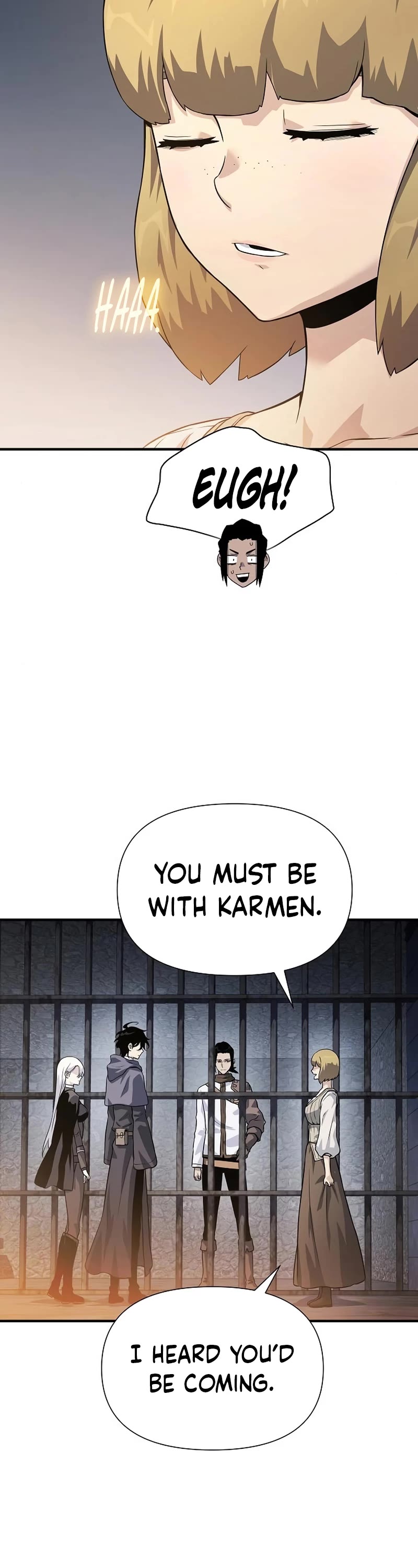 The Priest of Corruption chapter 32 page 53