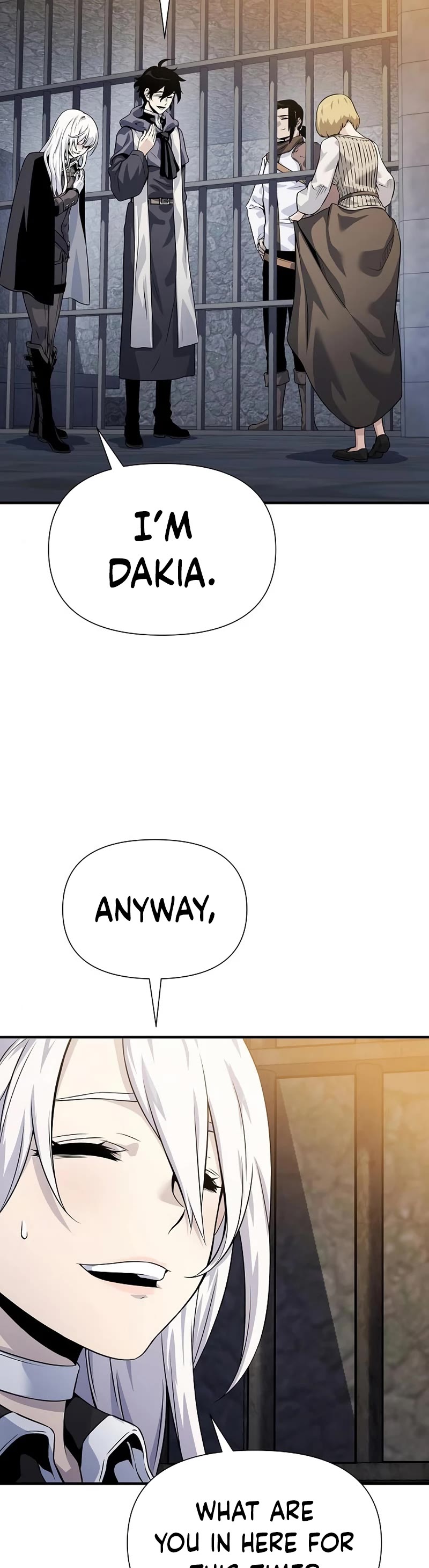 The Priest of Corruption chapter 32 page 55