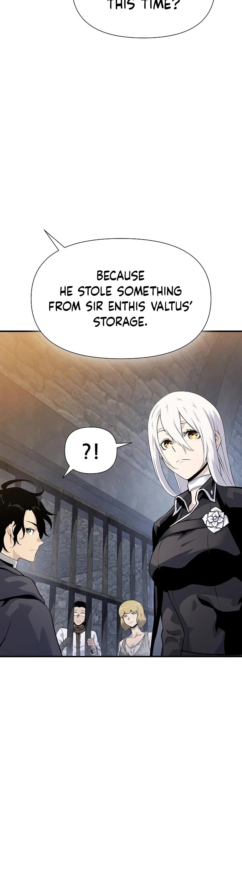 The Priest of Corruption chapter 32 page 56