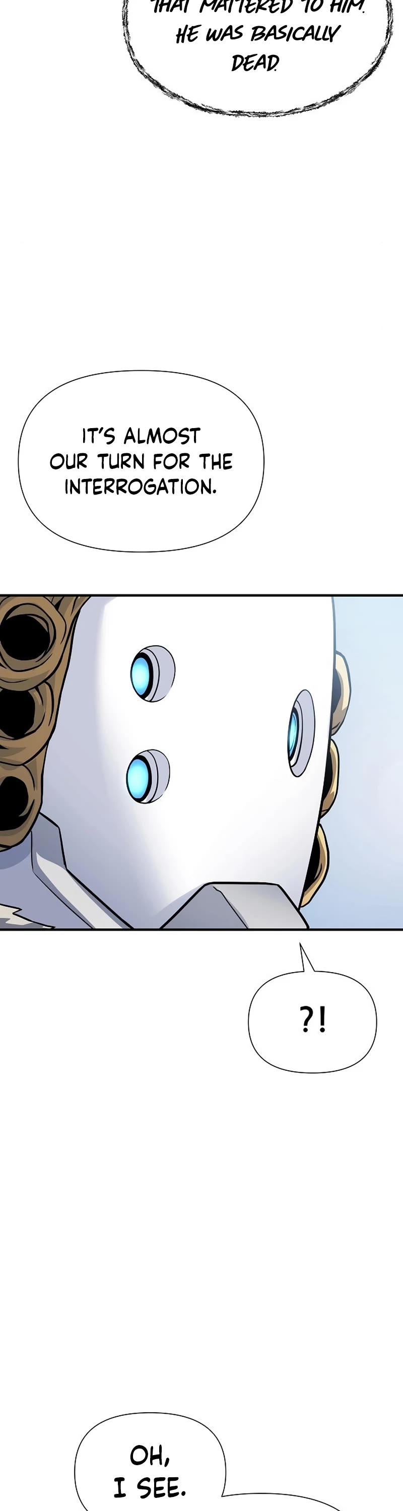 The Priest of Corruption chapter 32 page 8