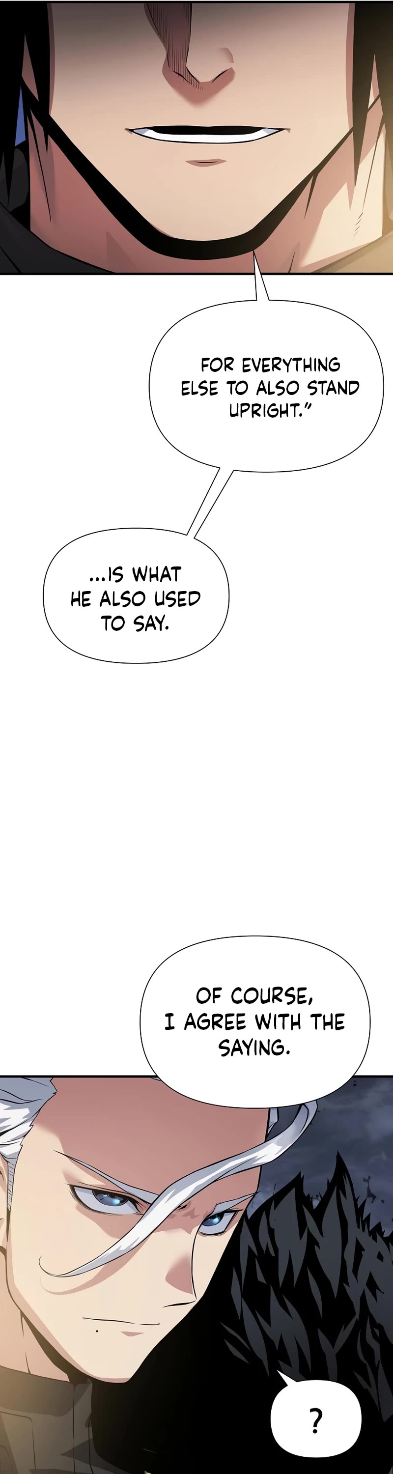 The Priest of Corruption chapter 33 page 11