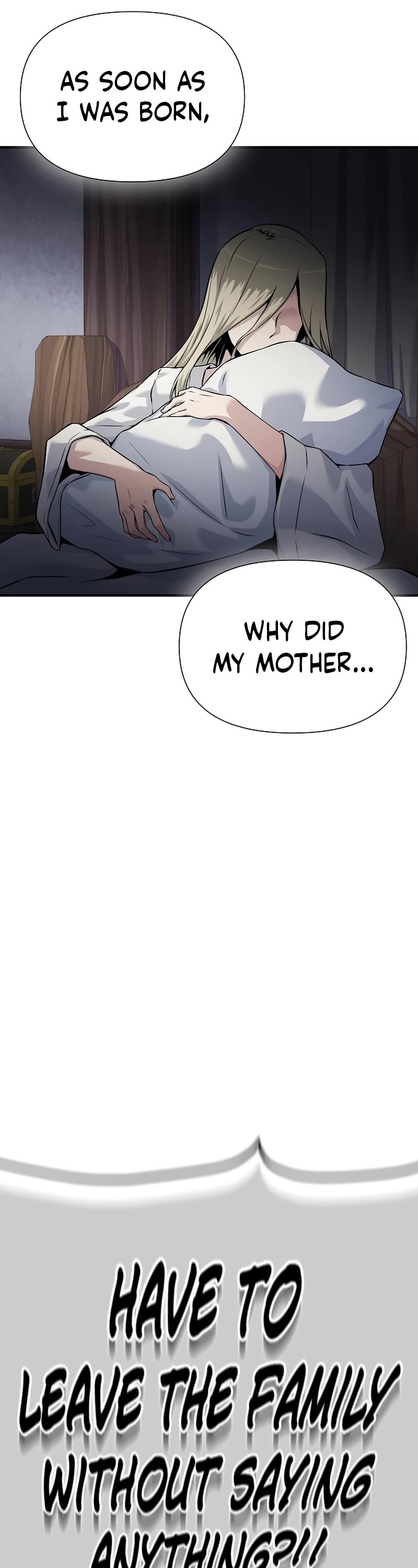 The Priest of Corruption chapter 33 page 13