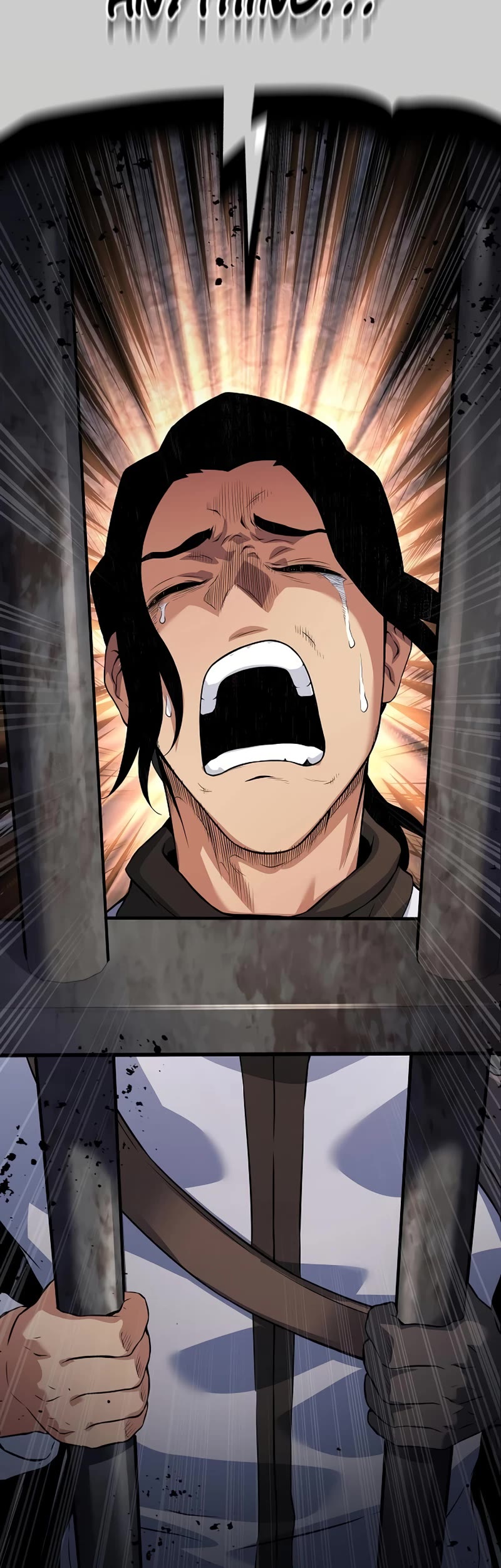 The Priest of Corruption chapter 33 page 14