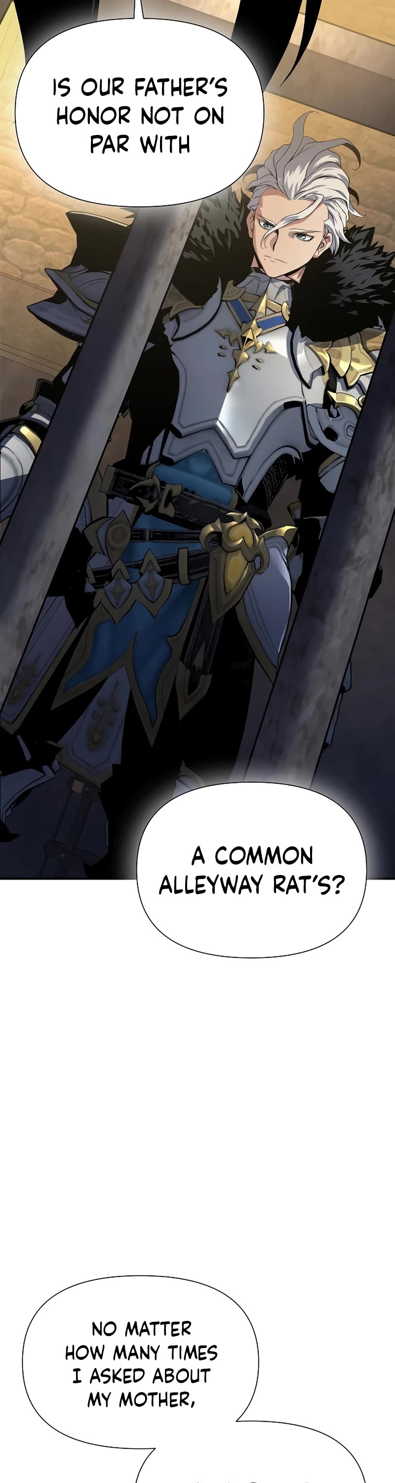 The Priest of Corruption chapter 33 page 17