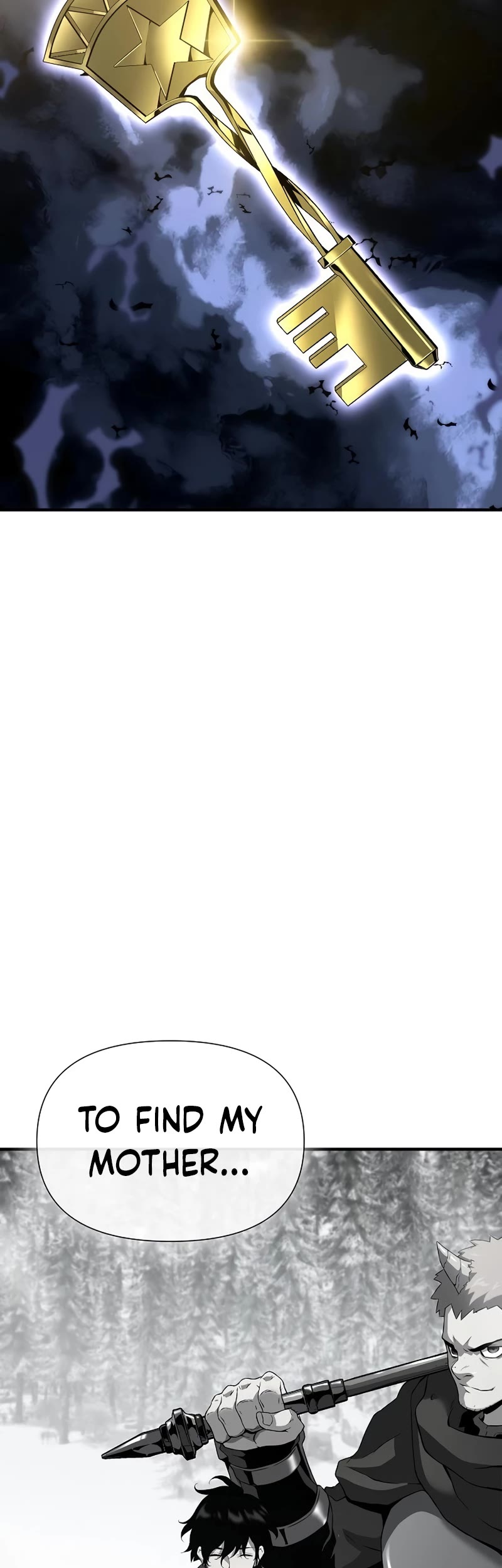 The Priest of Corruption chapter 33 page 19