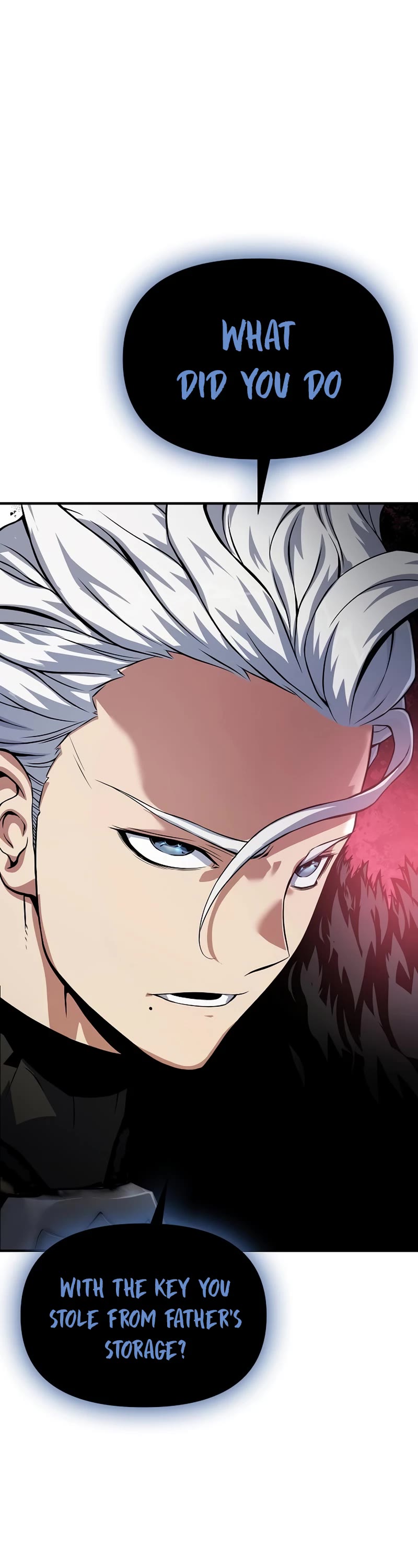 The Priest of Corruption chapter 33 page 2