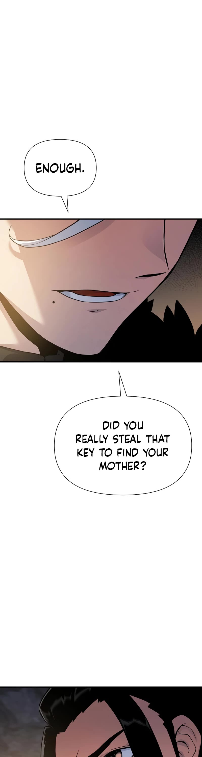 The Priest of Corruption chapter 33 page 21