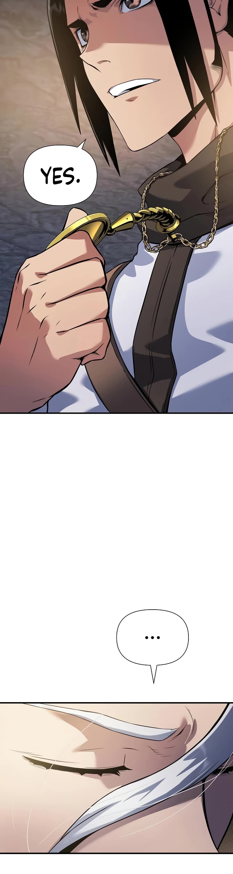 The Priest of Corruption chapter 33 page 22