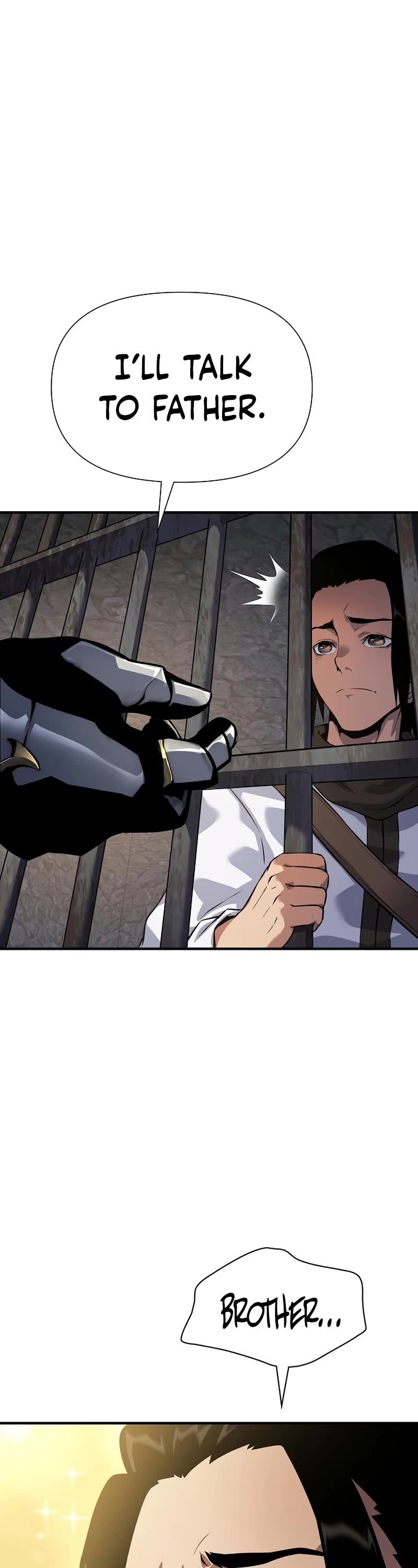 The Priest of Corruption chapter 33 page 23