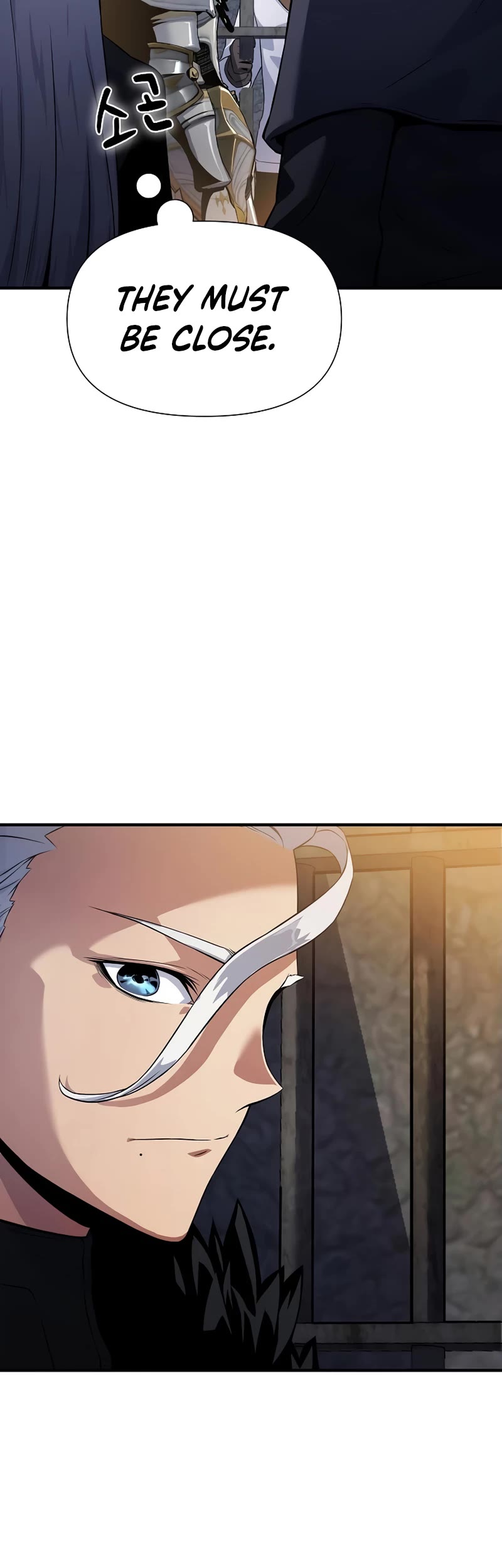 The Priest of Corruption chapter 33 page 25