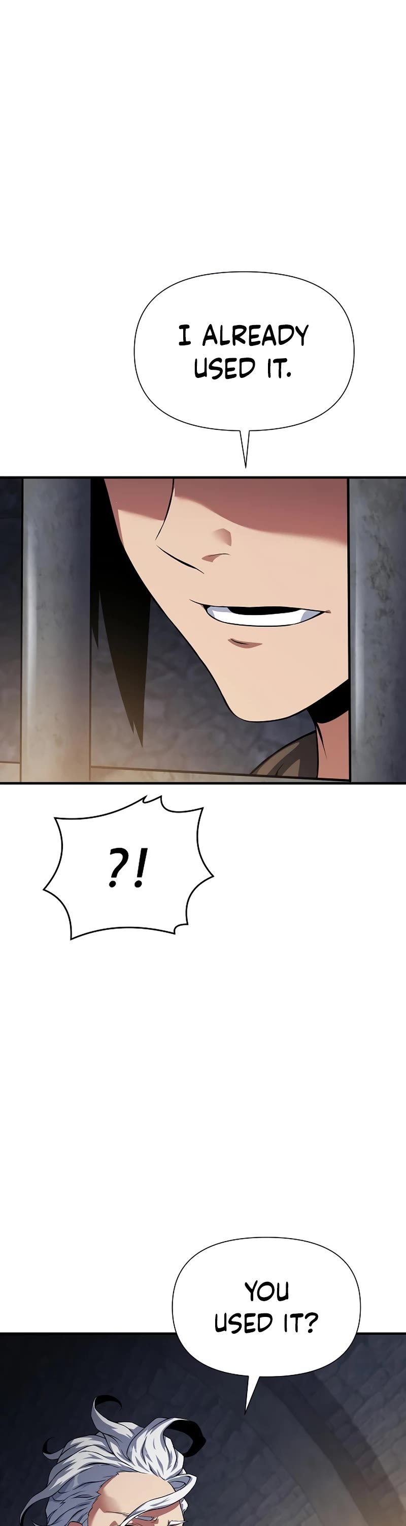 The Priest of Corruption chapter 33 page 3