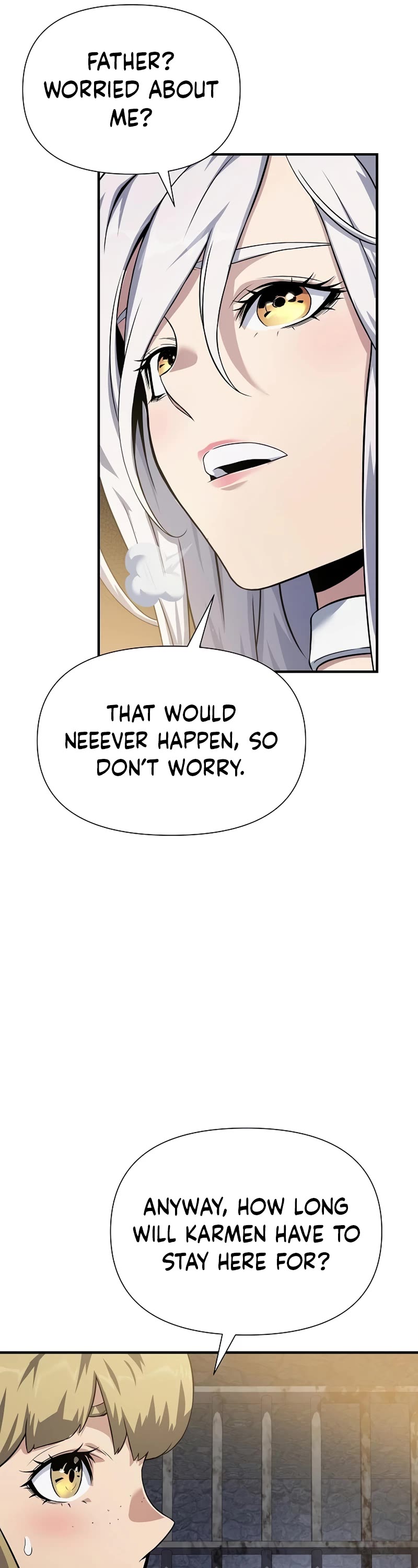 The Priest of Corruption chapter 33 page 31