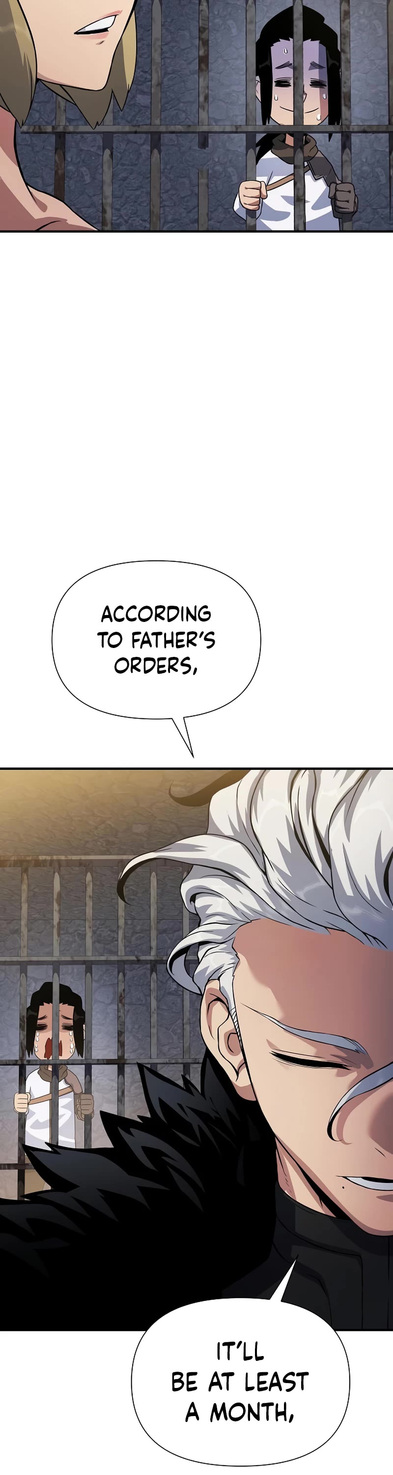 The Priest of Corruption chapter 33 page 32