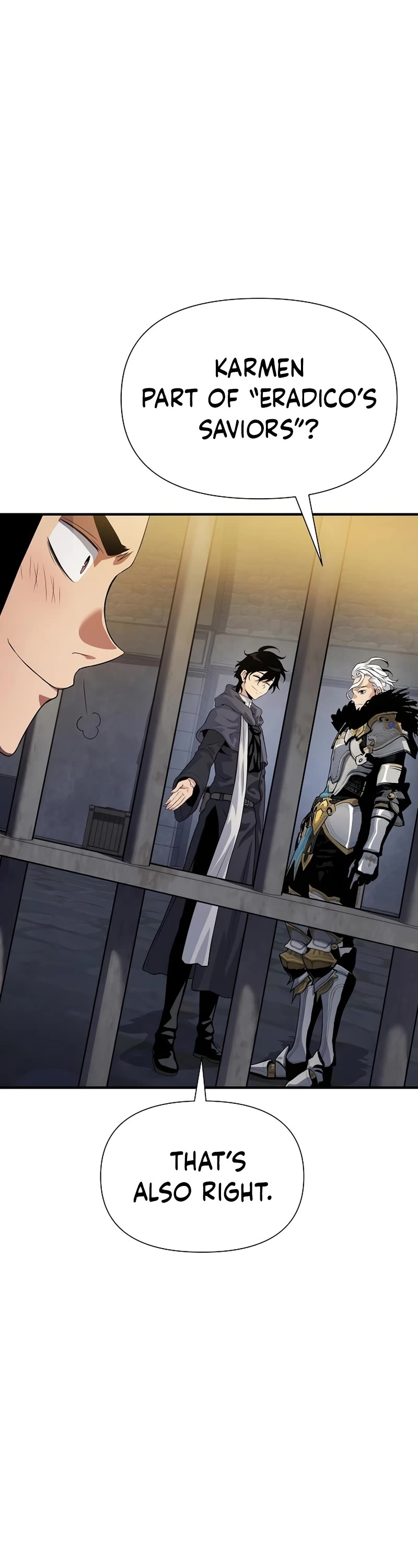 The Priest of Corruption chapter 33 page 37