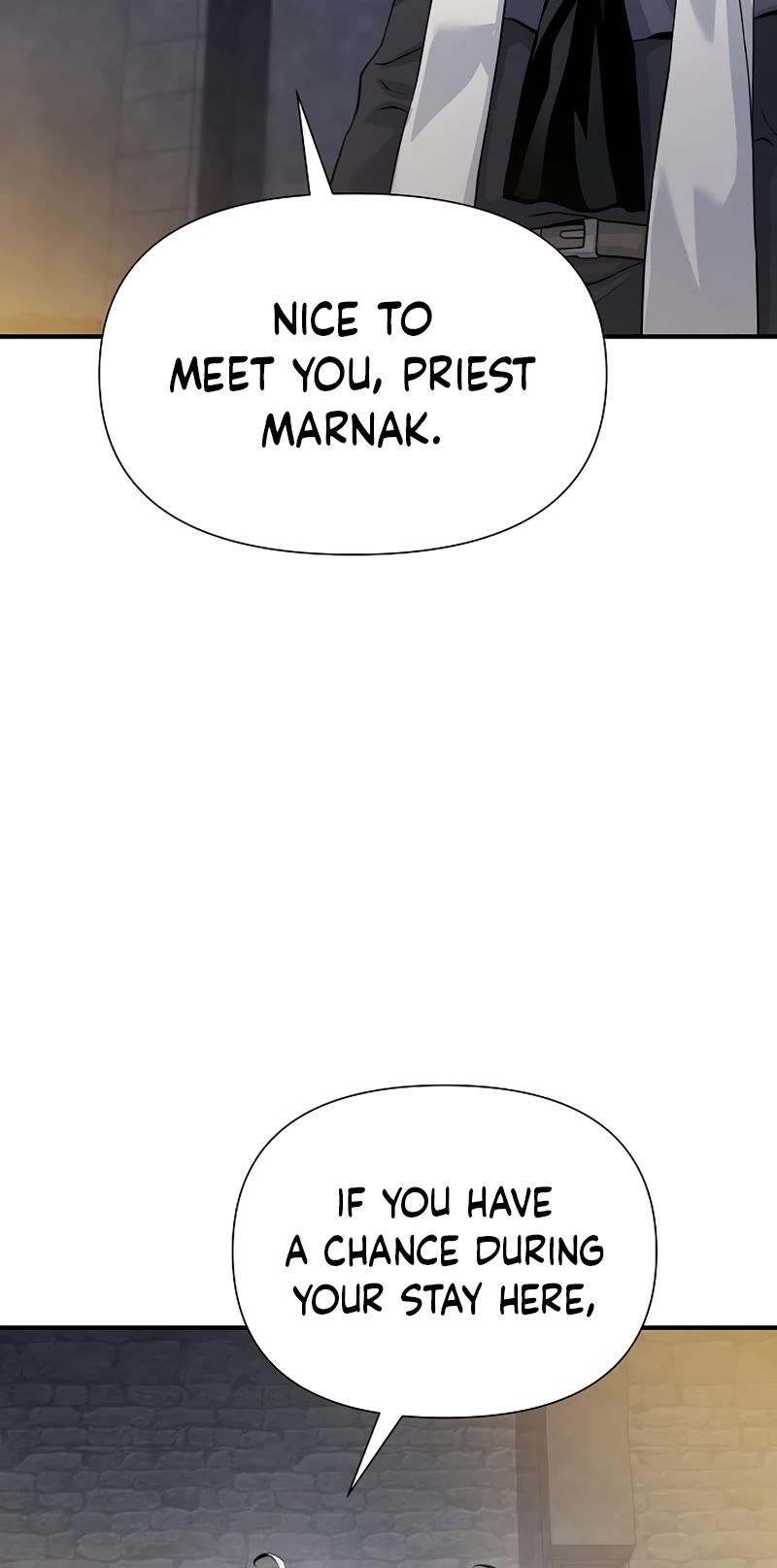 The Priest of Corruption chapter 33 page 39