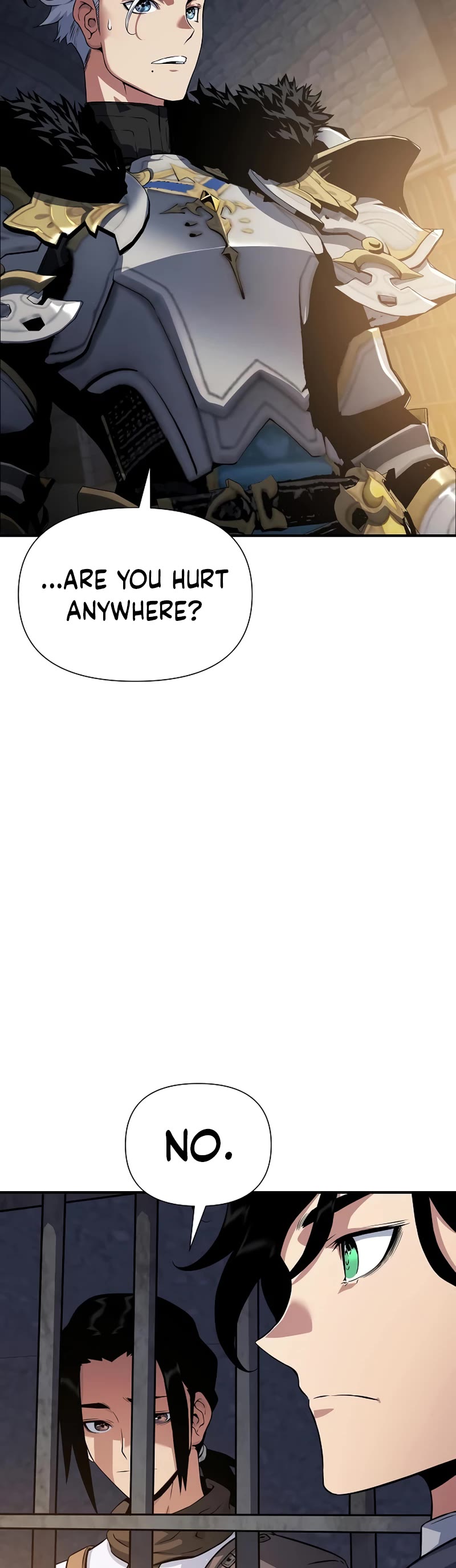 The Priest of Corruption chapter 33 page 4