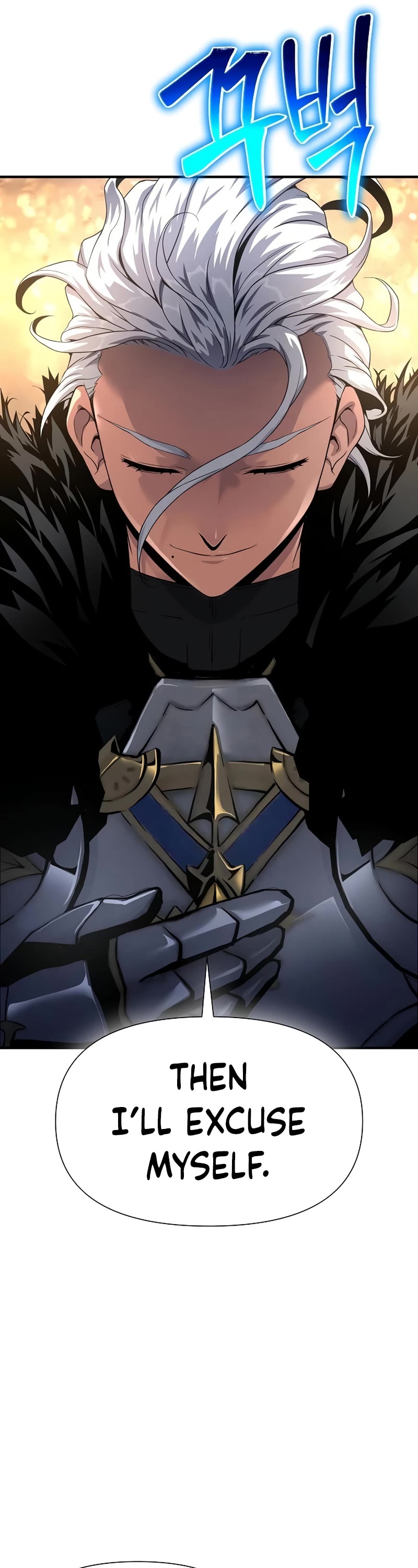 The Priest of Corruption chapter 33 page 41