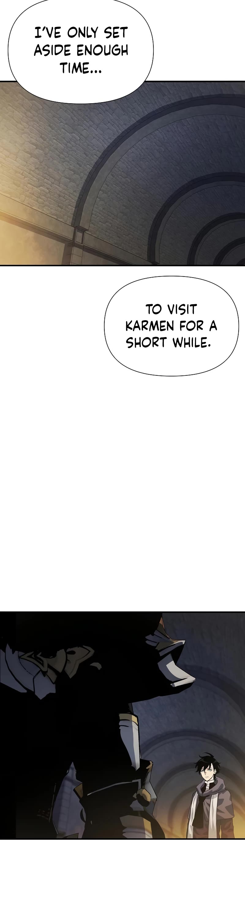 The Priest of Corruption chapter 33 page 42