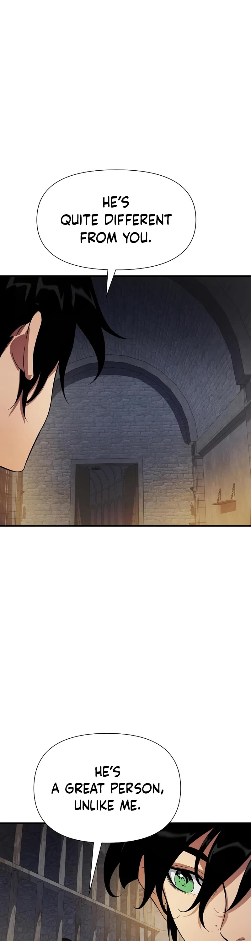 The Priest of Corruption chapter 33 page 43