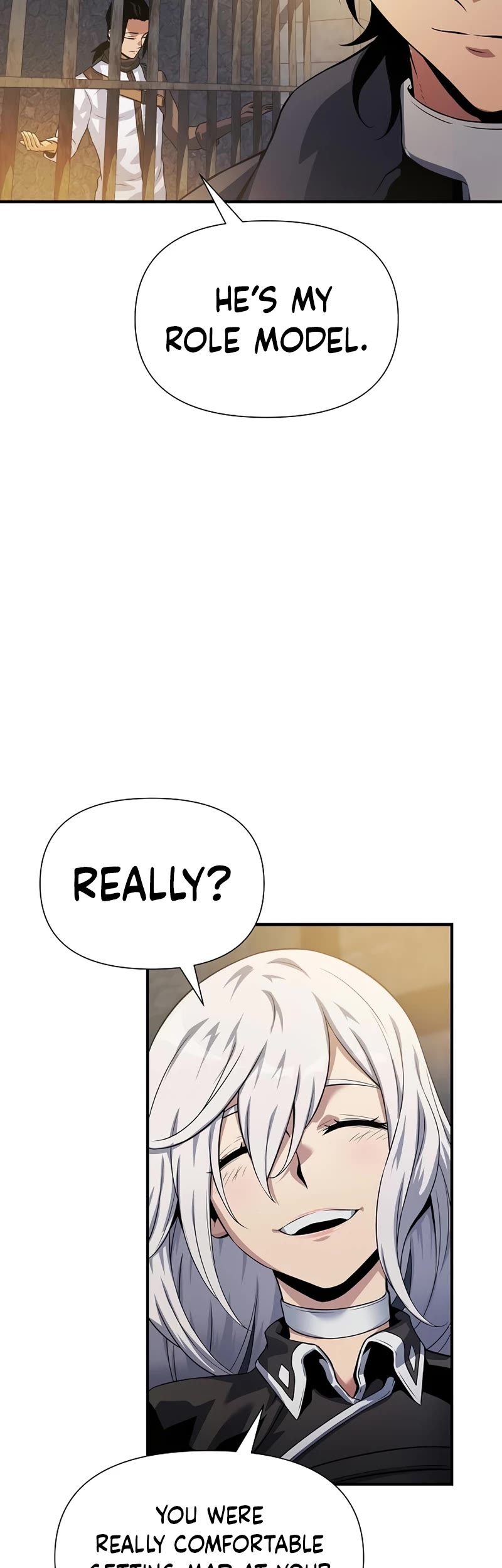 The Priest of Corruption chapter 33 page 44