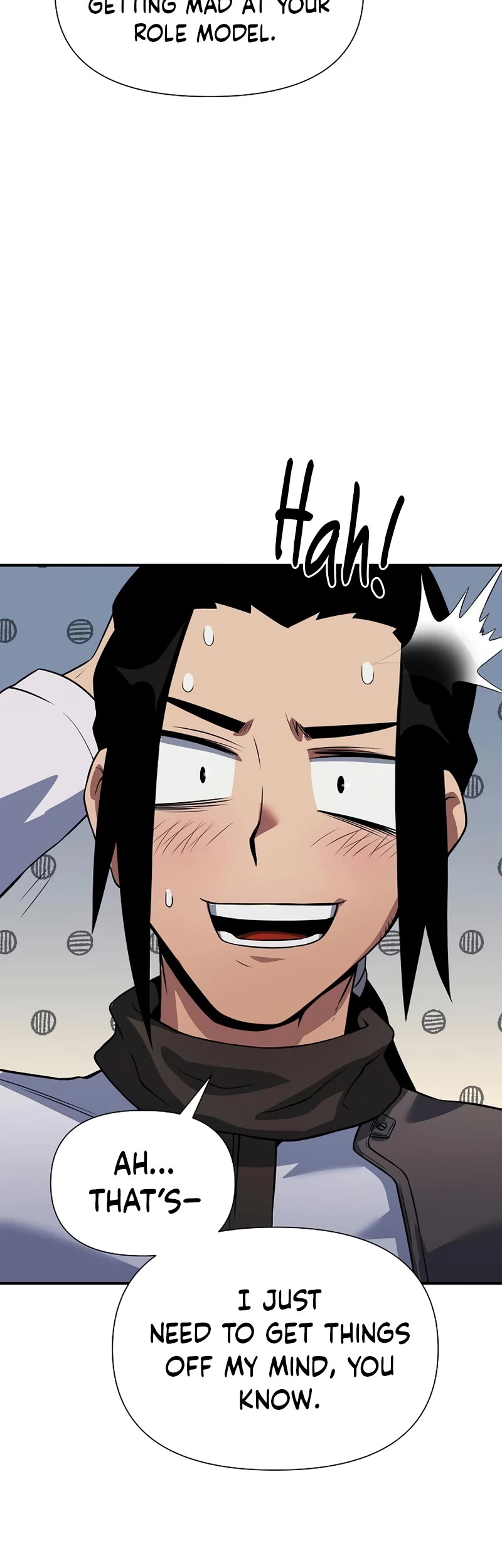 The Priest of Corruption chapter 33 page 45