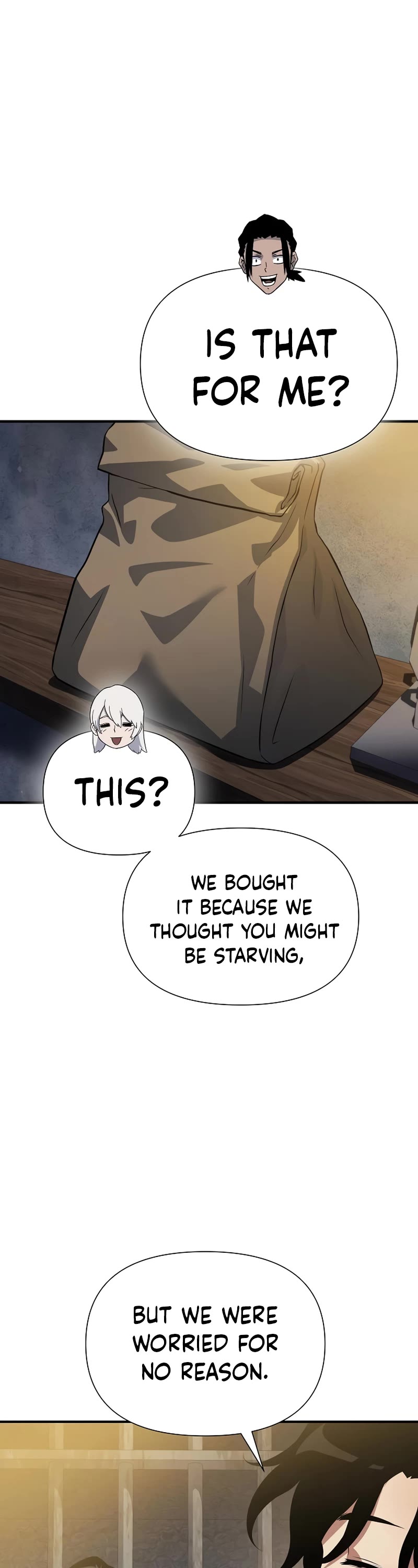 The Priest of Corruption chapter 33 page 46