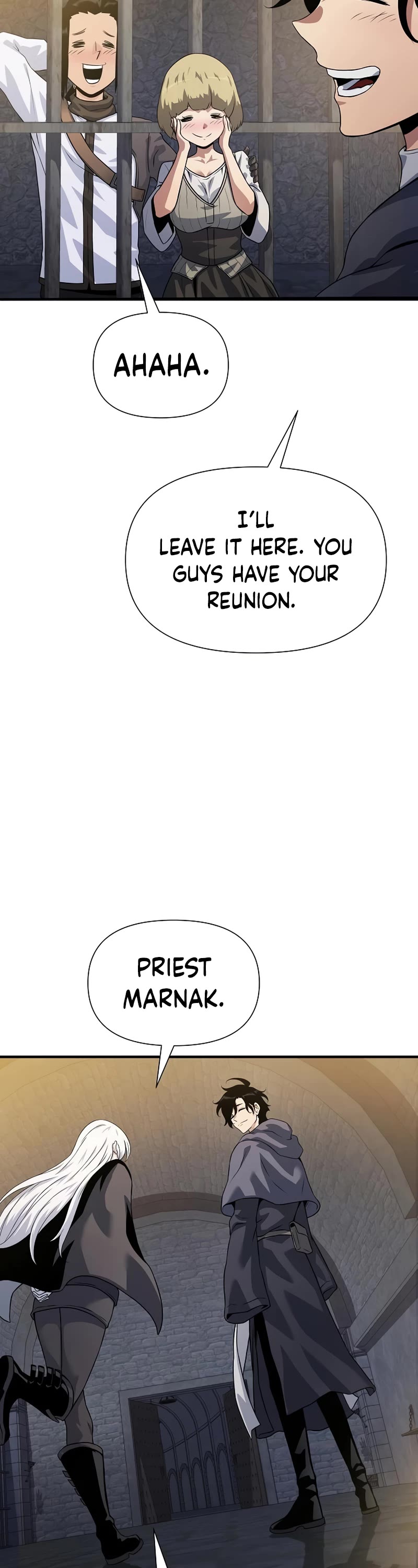 The Priest of Corruption chapter 33 page 47