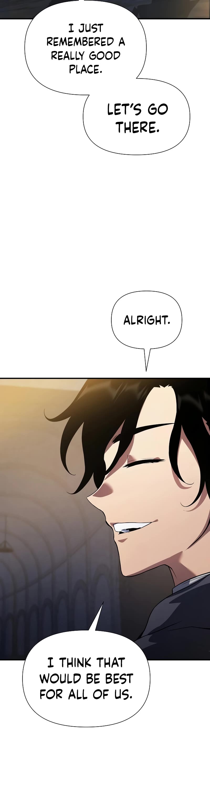 The Priest of Corruption chapter 33 page 48