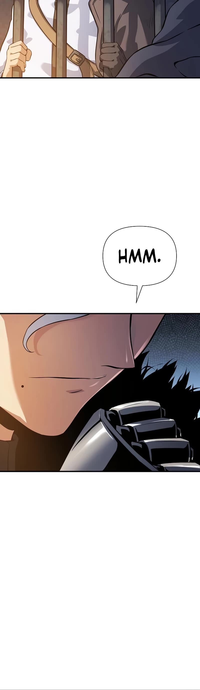 The Priest of Corruption chapter 33 page 5