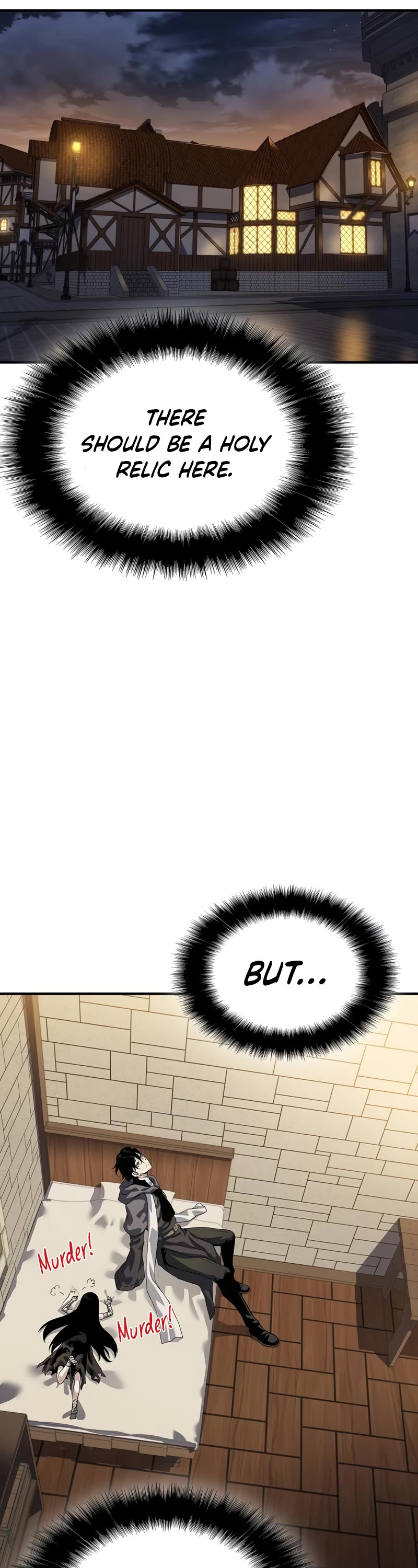 The Priest of Corruption chapter 33 page 51