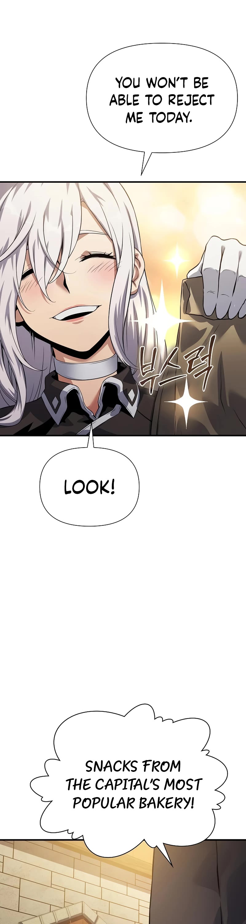 The Priest of Corruption chapter 33 page 56