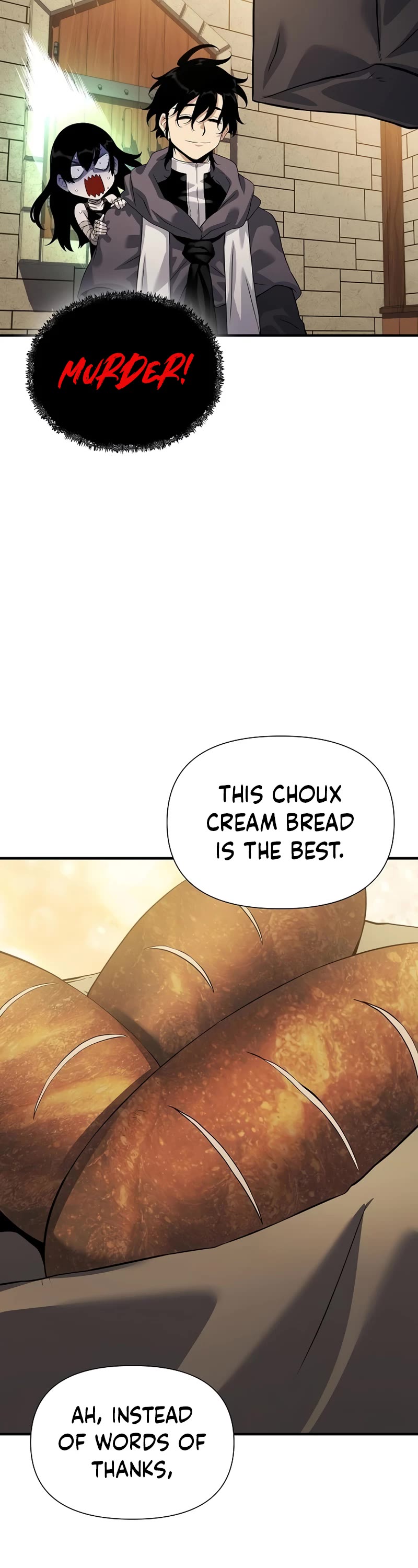 The Priest of Corruption chapter 33 page 57