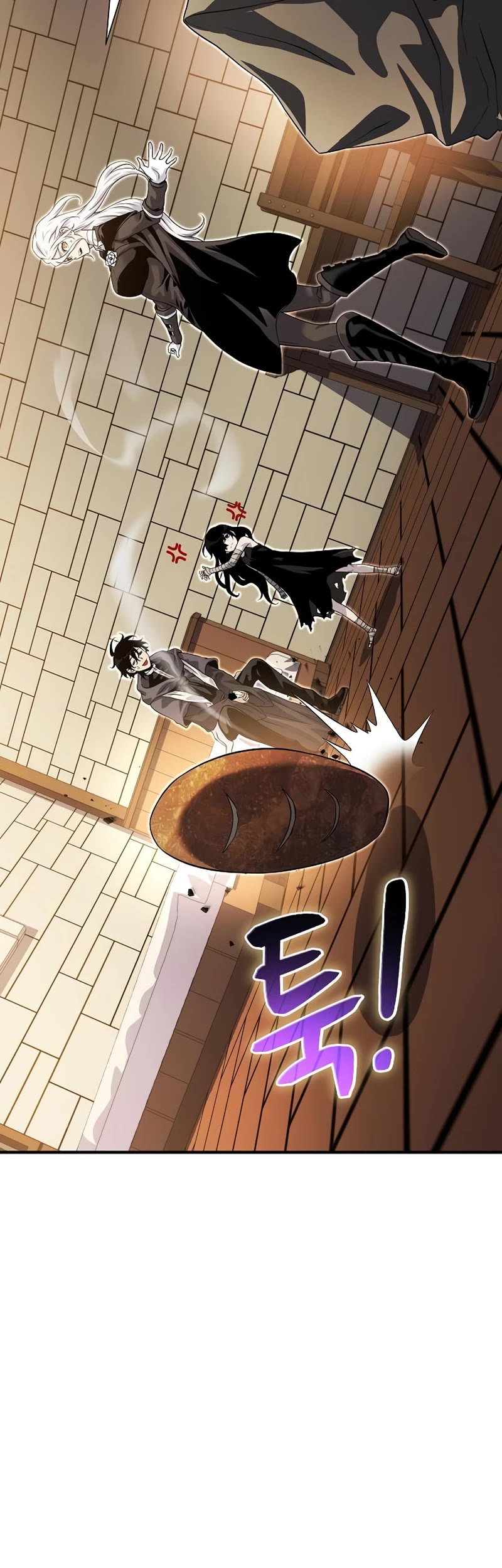 The Priest of Corruption chapter 33 page 59