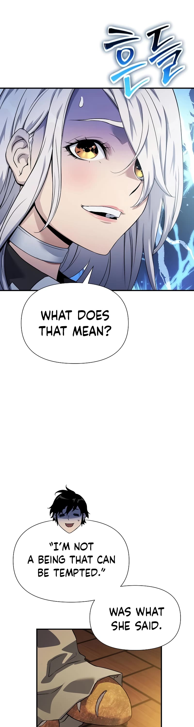 The Priest of Corruption chapter 33 page 61