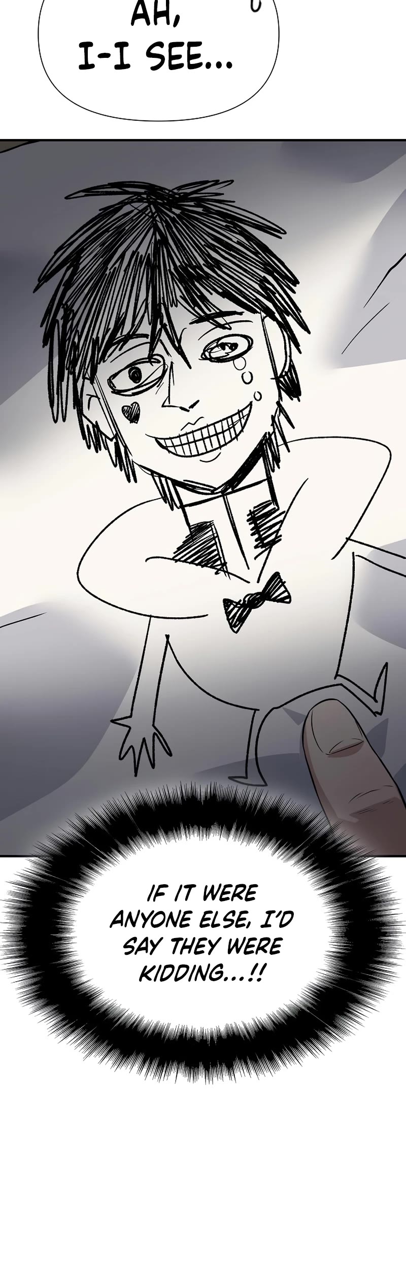 The Priest of Corruption chapter 33 page 64