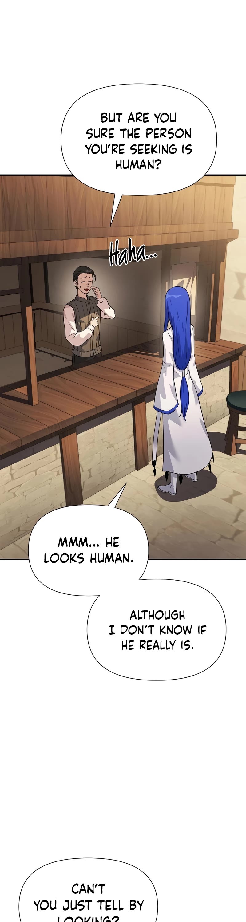 The Priest of Corruption chapter 33 page 66