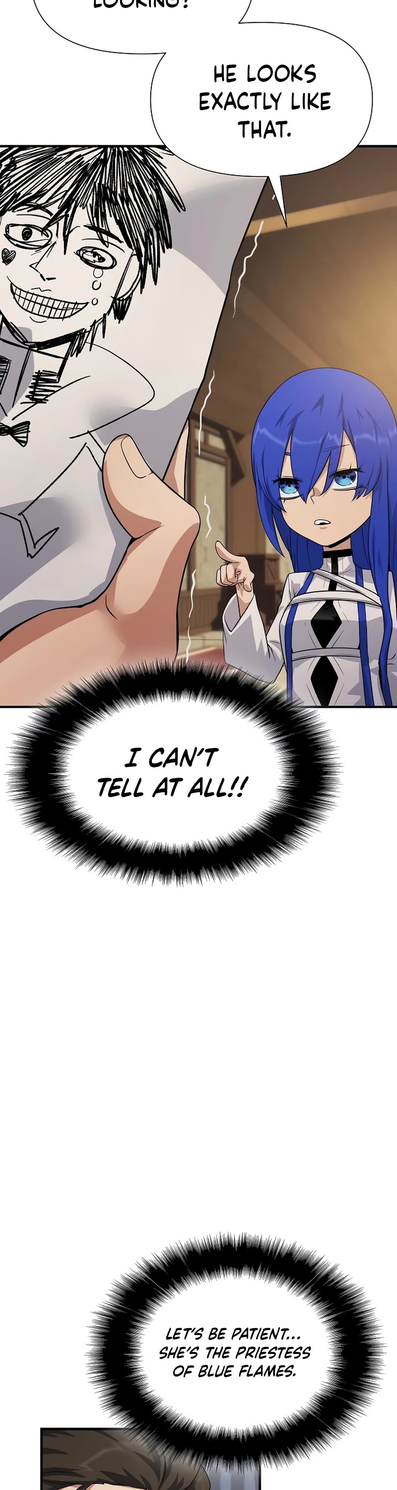 The Priest of Corruption chapter 33 page 67